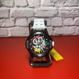 INVICTA Sea Base Men
45mm Plastic Transparent
Black+Iridescent dial
